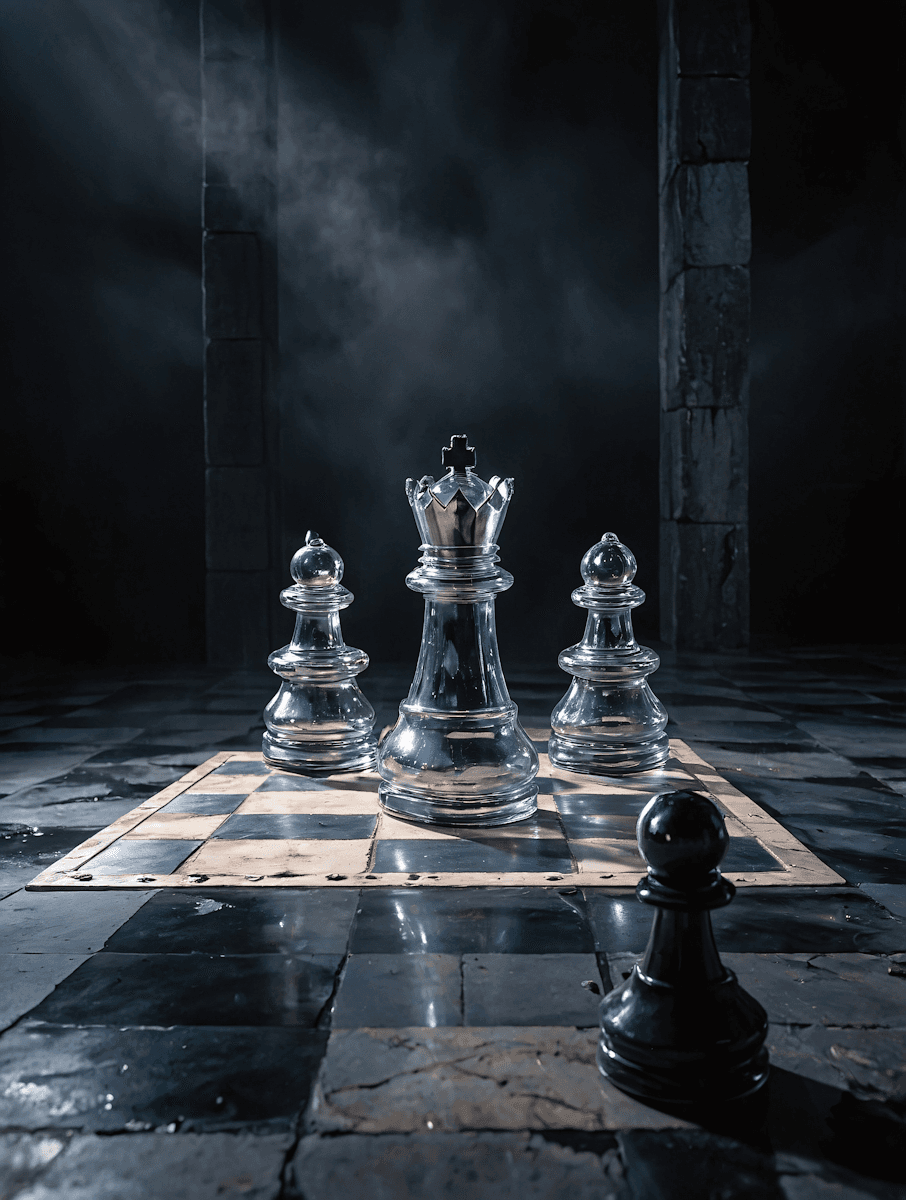 Checkmate